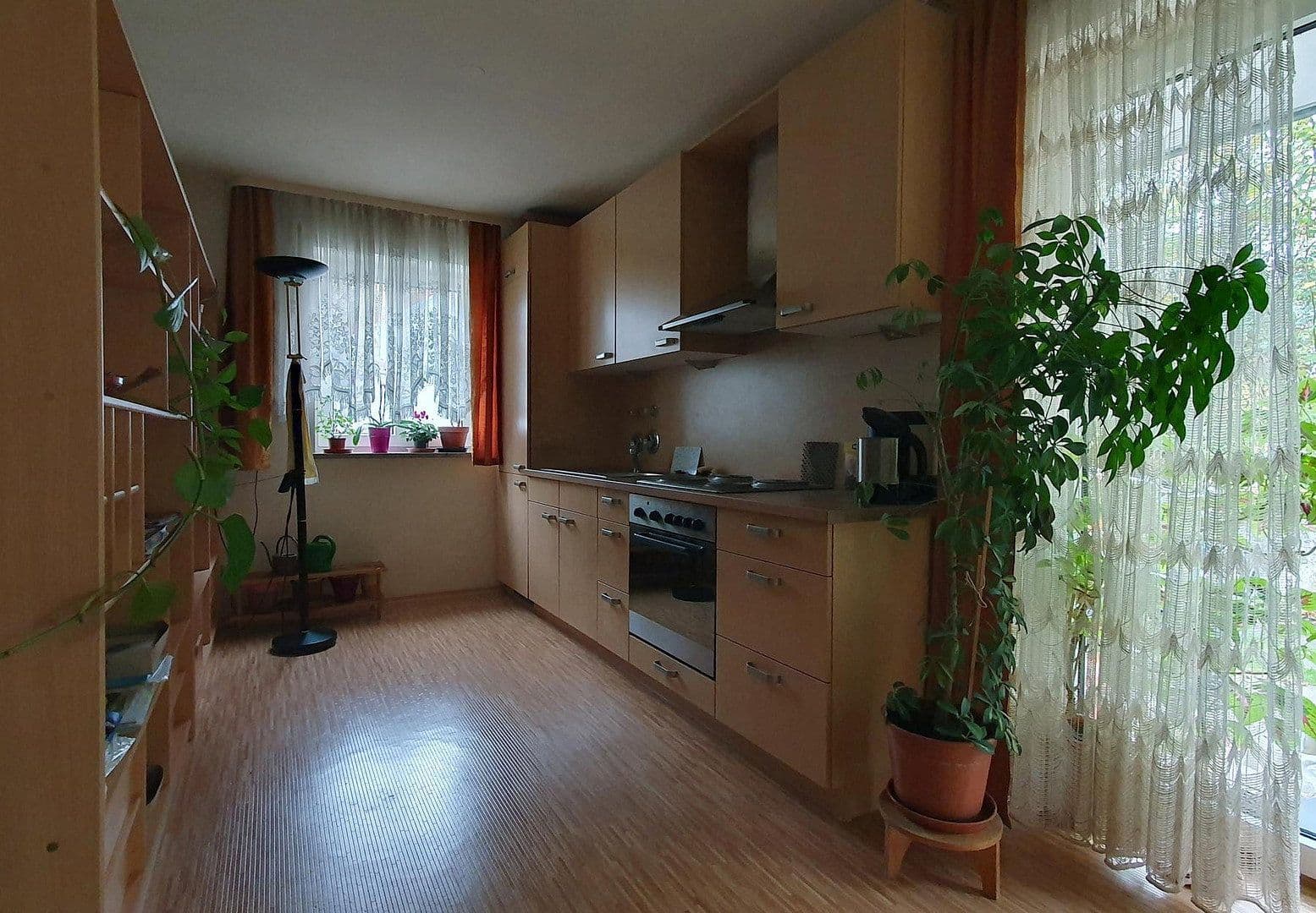 Predaj bytu 3-izbový 79 m², Aichach, Bavorsko Predaj bytu 3-izbový 79 m², Aichach, Bavorsko