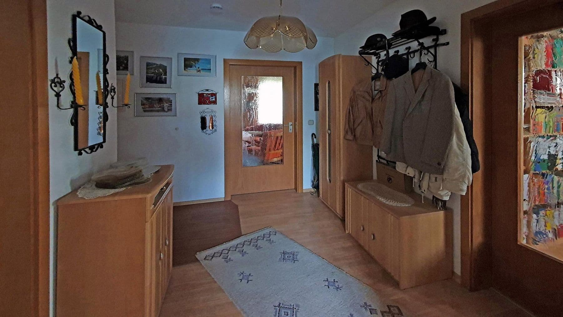 Predaj bytu 3-izbový 79 m², Aichach, Bavorsko Predaj bytu 3-izbový 79 m², Aichach, Bavorsko