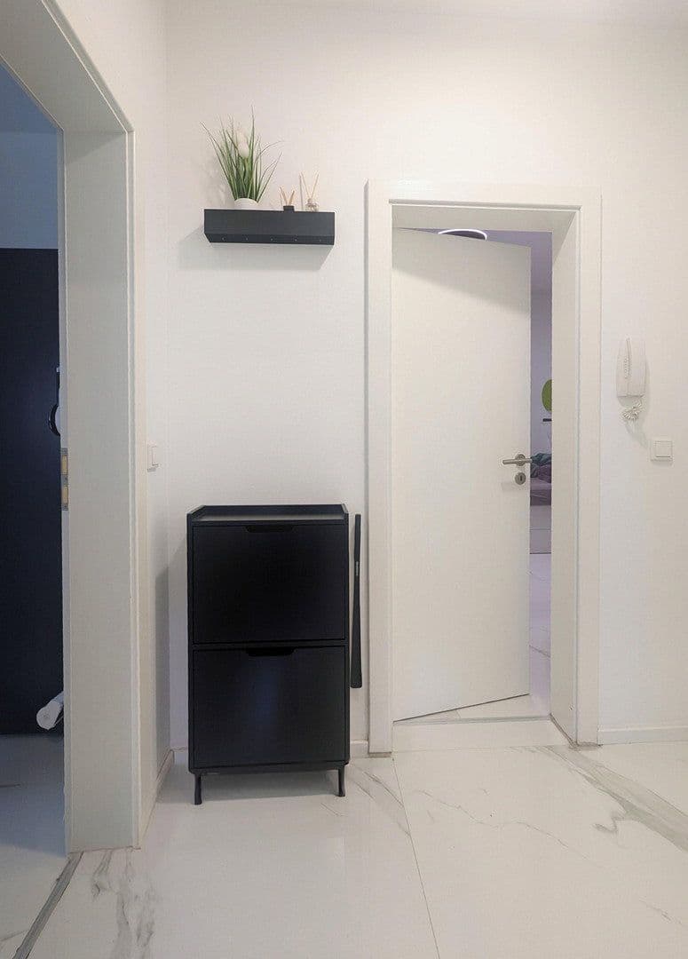 Prenájom bytu 2-izbový 67 m², Anton-will-str 1, München, Bavorsko Prenájom bytu 2-izbový 67 m², Anton-will-str 1, München, Bavorsko