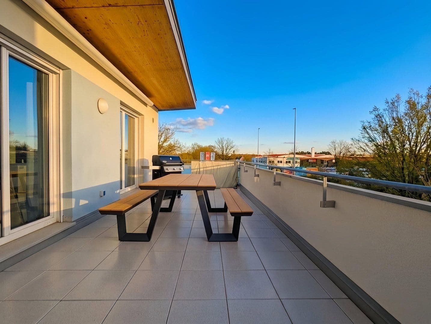Prenájom bytu 2-izbový 67 m², Anton-will-str 1, München, Bavorsko Prenájom bytu 2-izbový 67 m², Anton-will-str 1, München, Bavorsko