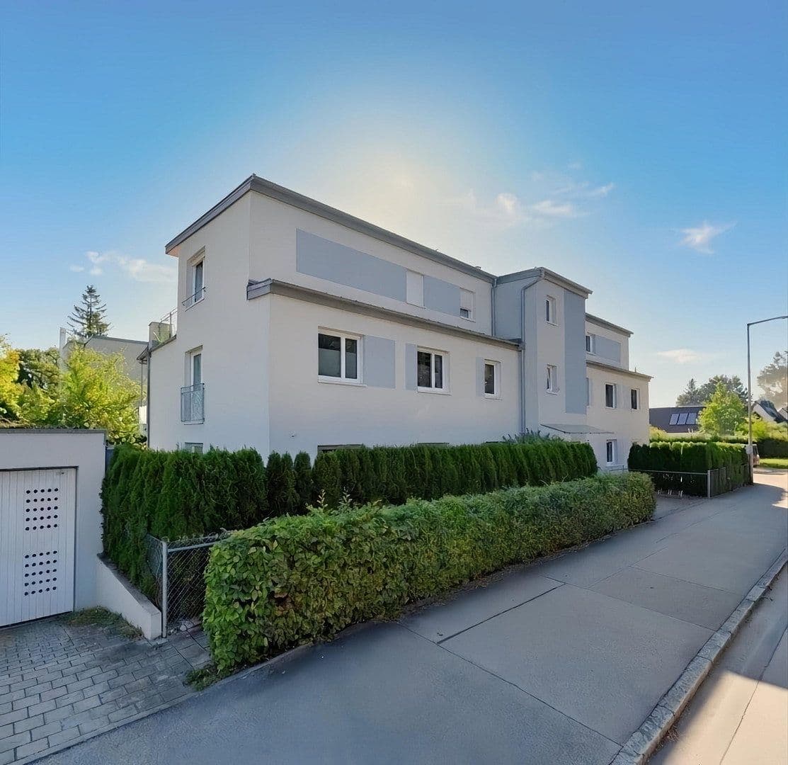 Prenájom bytu 2-izbový 67 m², Anton-will-str 1, München, Bavorsko Prenájom bytu 2-izbový 67 m², Anton-will-str 1, München, Bavorsko