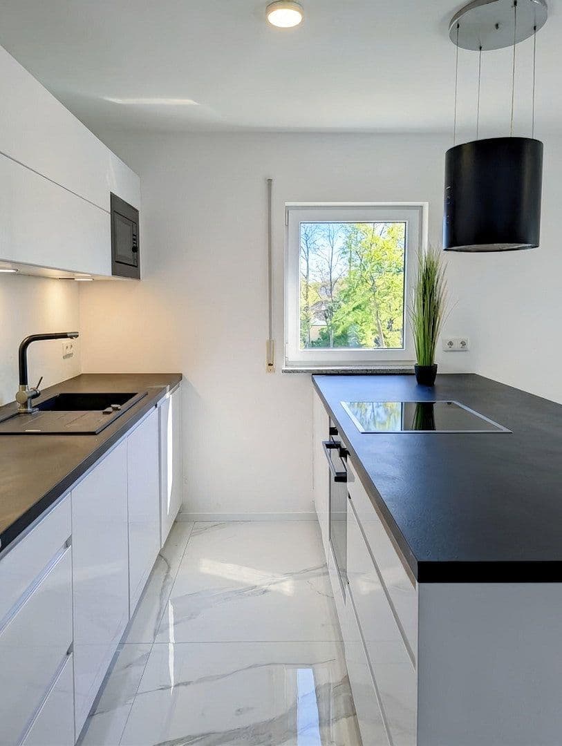 Prenájom bytu 2-izbový 67 m², Anton-will-str 1, München, Bavorsko Prenájom bytu 2-izbový 67 m², Anton-will-str 1, München, Bavorsko