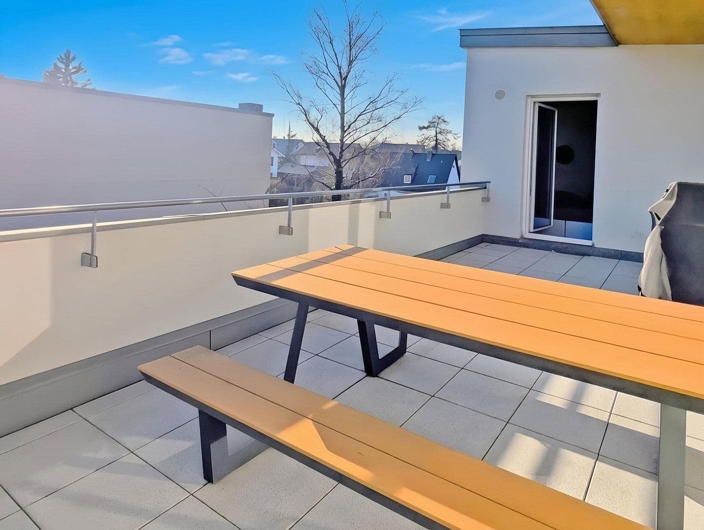 Prenájom bytu 2-izbový 67 m², Anton-will-str 1, München, Bavorsko Prenájom bytu 2-izbový 67 m², Anton-will-str 1, München, Bavorsko