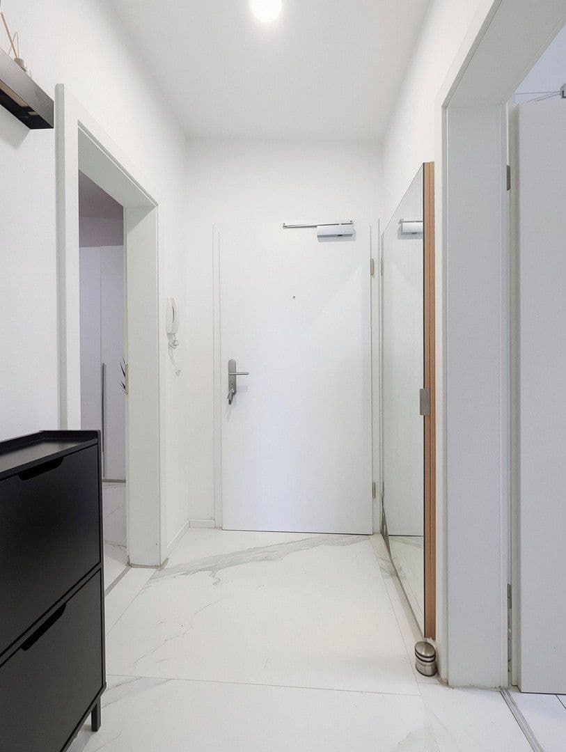 Prenájom bytu 2-izbový 67 m², Anton-will-str 1, München, Bavorsko Prenájom bytu 2-izbový 67 m², Anton-will-str 1, München, Bavorsko