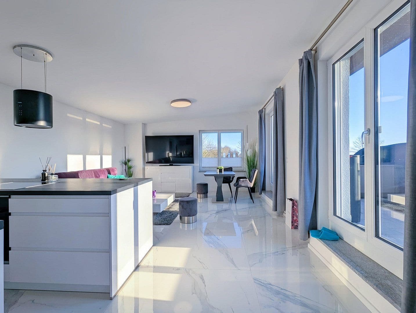 Prenájom bytu 2-izbový 67 m², Anton-will-str 1, München, Bavorsko Prenájom bytu 2-izbový 67 m², Anton-will-str 1, München, Bavorsko