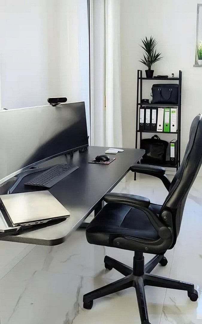 Prenájom bytu 2-izbový 67 m², Anton-will-str 1, München, Bavorsko Prenájom bytu 2-izbový 67 m², Anton-will-str 1, München, Bavorsko