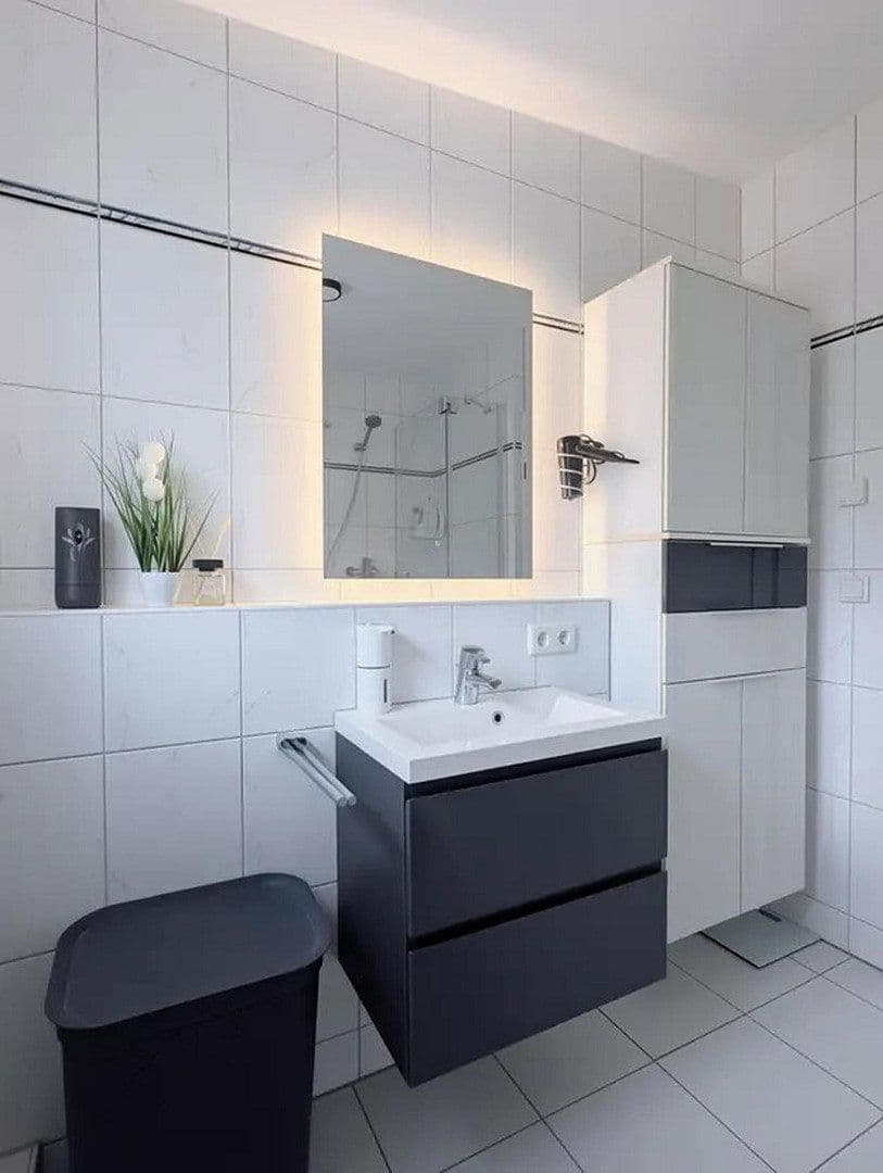 Prenájom bytu 2-izbový 67 m², Anton-will-str 1, München, Bavorsko Prenájom bytu 2-izbový 67 m², Anton-will-str 1, München, Bavorsko