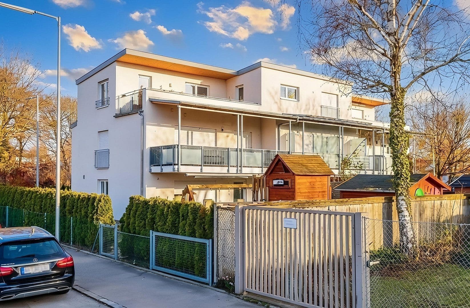 Prenájom bytu 2-izbový 67 m², Anton-will-str 1, München, Bavorsko Prenájom bytu 2-izbový 67 m², Anton-will-str 1, München, Bavorsko