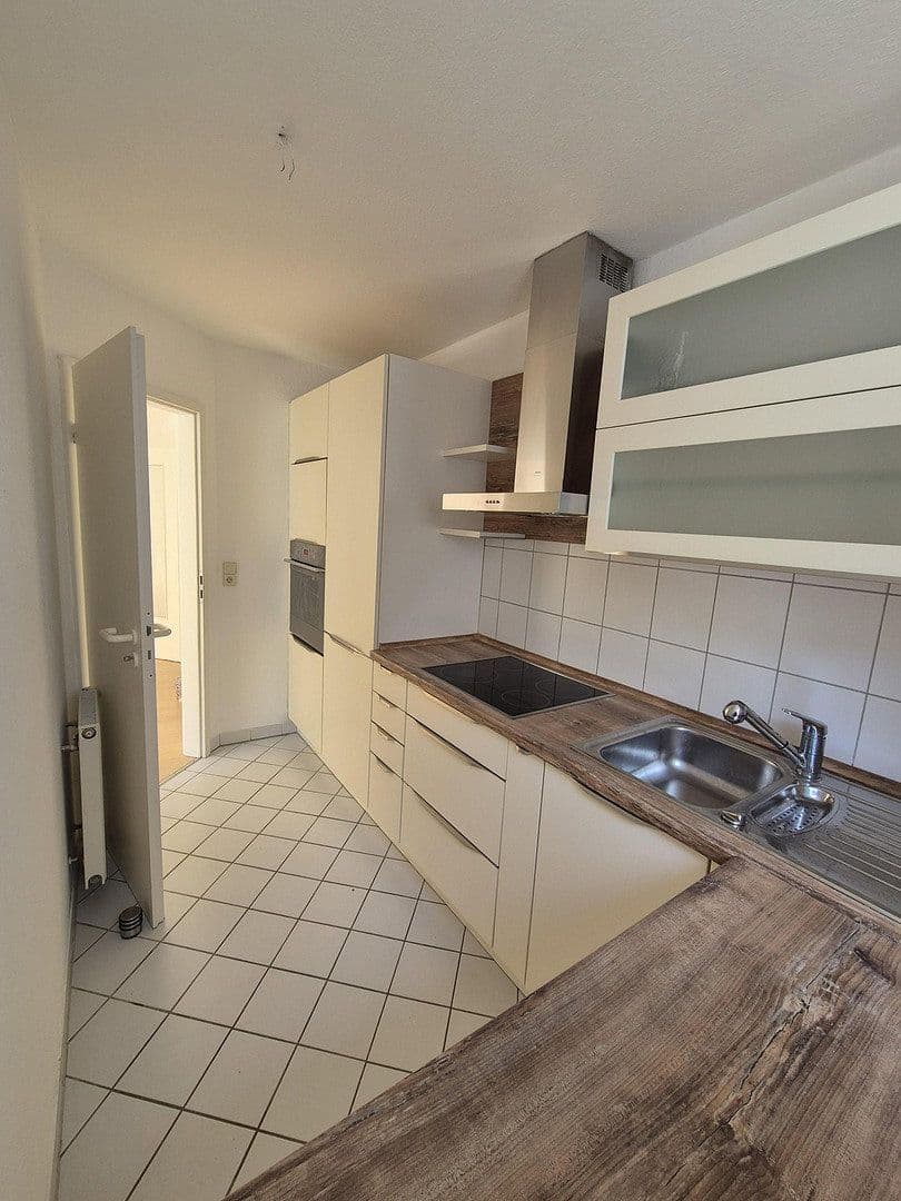 Prenájom bytu 3-izbový 70 m², Mühlstraße22, Neuenbürg, Bádensko-Wurttembersko Prenájom bytu 3-izbový 70 m², Mühlstraße22, Neuenbürg, Bádensko-Wurttembersko