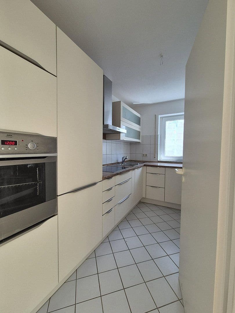 Prenájom bytu 3-izbový 70 m², Mühlstraße22, Neuenbürg, Bádensko-Wurttembersko Prenájom bytu 3-izbový 70 m², Mühlstraße22, Neuenbürg, Bádensko-Wurttembersko
