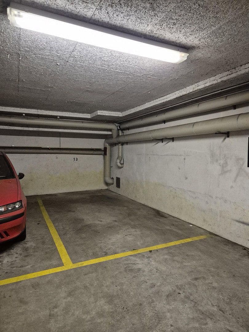 Prenájom bytu 3-izbový 70 m², Mühlstraße22, Neuenbürg, Bádensko-Wurttembersko Prenájom bytu 3-izbový 70 m², Mühlstraße22, Neuenbürg, Bádensko-Wurttembersko