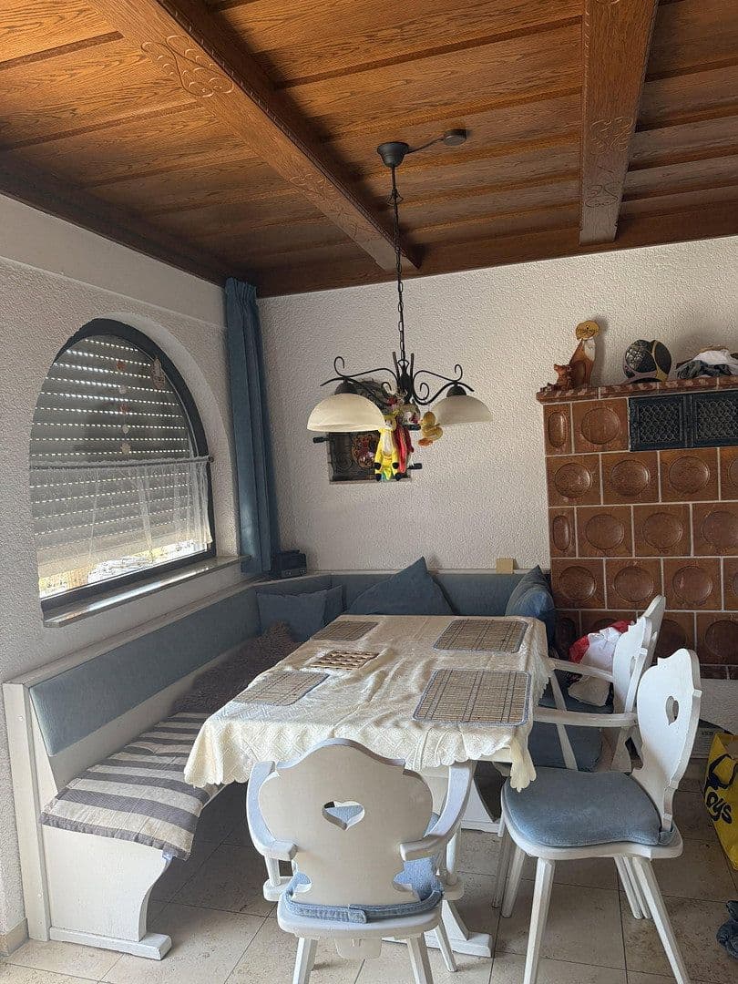 Predaj domu 269 m², pozemek 599 m², Weiterstadt, Hesensko Predaj domu 269 m², pozemek 599 m², Weiterstadt, Hesensko