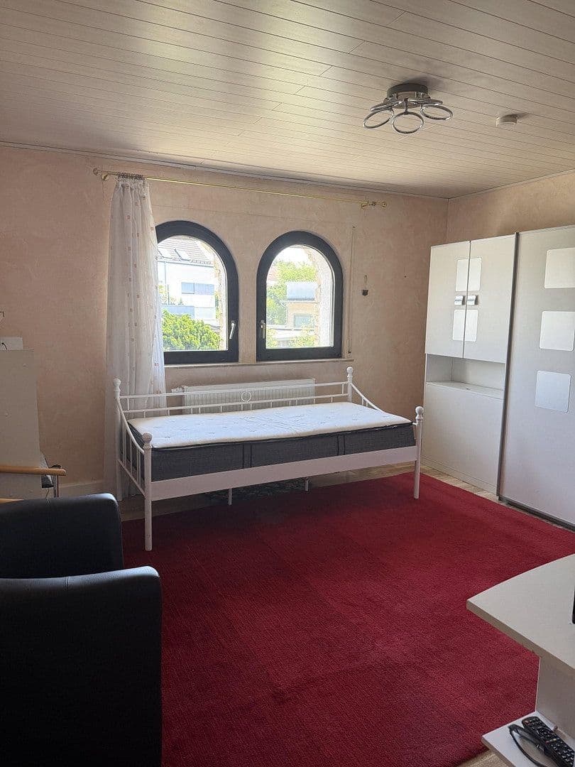 Predaj domu 269 m², pozemek 599 m², Weiterstadt, Hesensko Predaj domu 269 m², pozemek 599 m², Weiterstadt, Hesensko