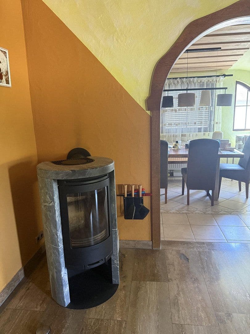 Predaj domu 269 m², pozemek 599 m², Weiterstadt, Hesensko Predaj domu 269 m², pozemek 599 m², Weiterstadt, Hesensko