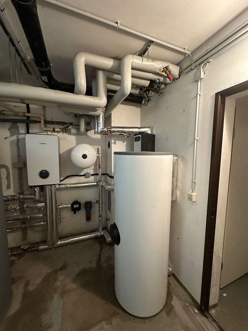 Prenájom bytu 3-izbový 85 m², Beelitzer Straße 39, Schwielowsee, Brandenbursko Prenájom bytu 3-izbový 85 m², Beelitzer Straße 39, Schwielowsee, Brandenbursko