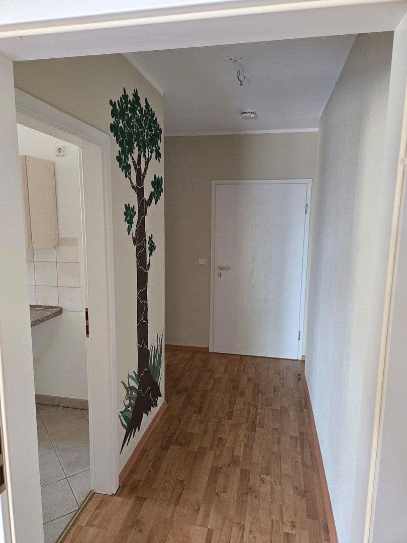 Prenájom bytu 3-izbový 85 m², Beelitzer Straße 39, Schwielowsee, Brandenbursko Prenájom bytu 3-izbový 85 m², Beelitzer Straße 39, Schwielowsee, Brandenbursko