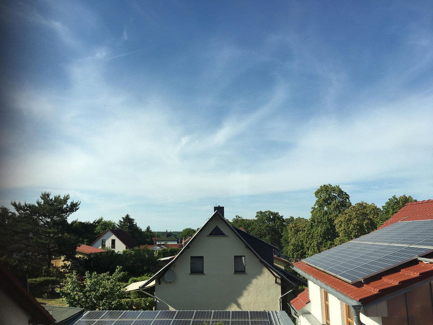 Prenájom bytu 3-izbový 85 m², Beelitzer Straße 39, Schwielowsee, Brandenbursko Prenájom bytu 3-izbový 85 m², Beelitzer Straße 39, Schwielowsee, Brandenbursko