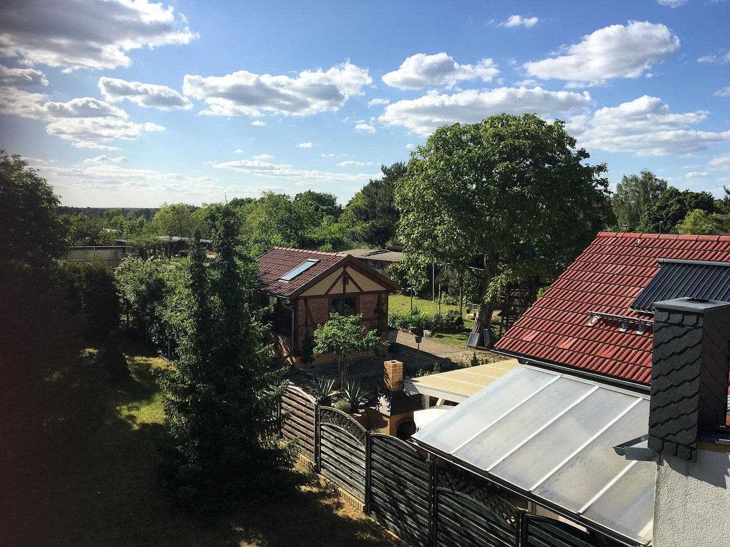 Prenájom bytu 3-izbový 85 m², Beelitzer Straße 39, Schwielowsee, Brandenbursko Prenájom bytu 3-izbový 85 m², Beelitzer Straße 39, Schwielowsee, Brandenbursko