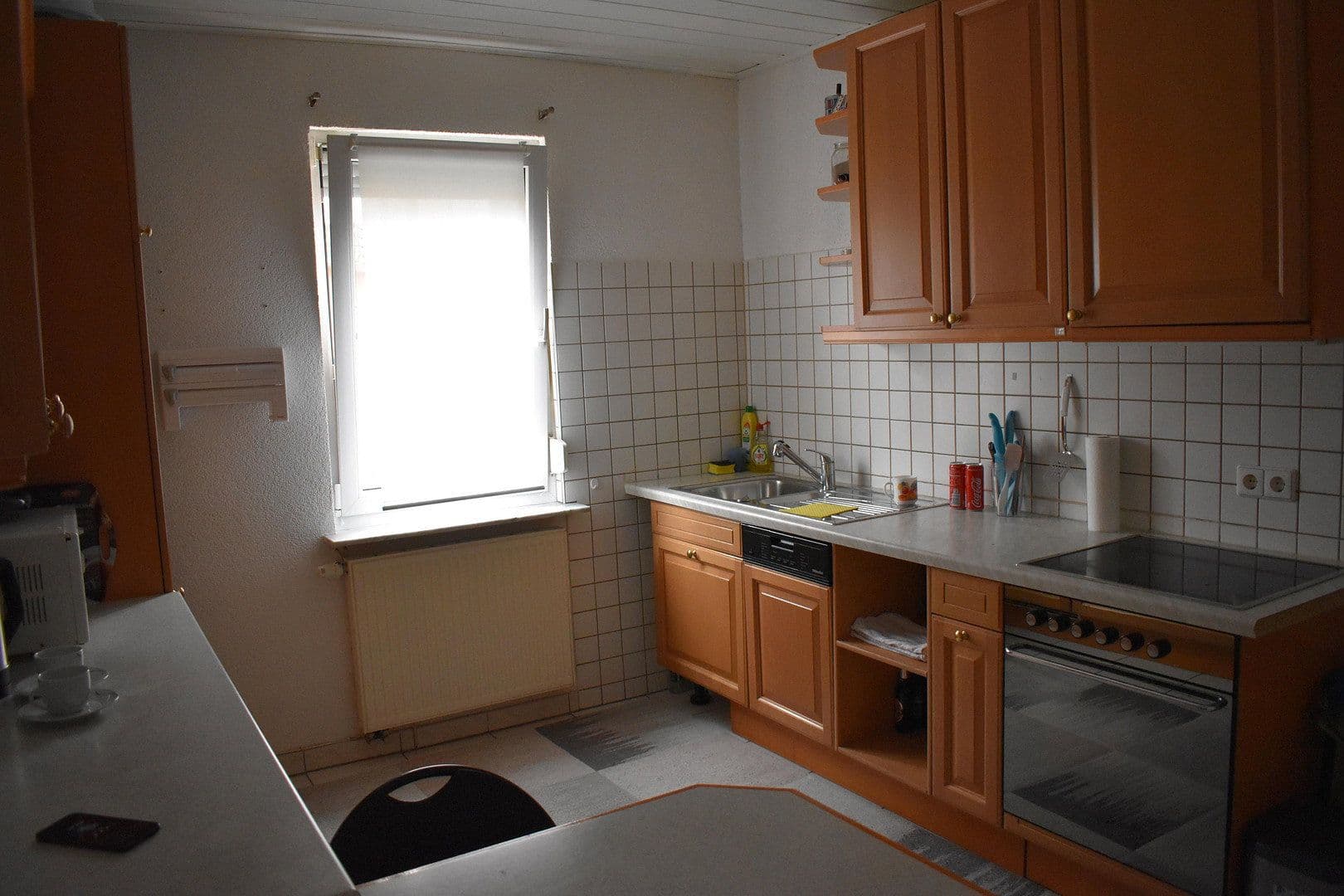 Prenájom bytu 2-izbový 60 m², Freiburgstraße 31, Tuttlingen, Bádensko-Wurttembersko Prenájom bytu 2-izbový 60 m², Freiburgstraße 31, Tuttlingen, Bádensko-Wurttembersko