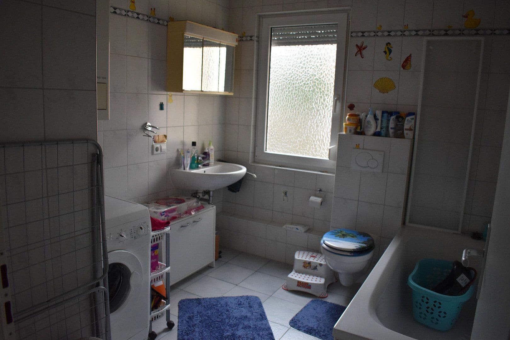 Prenájom bytu 2-izbový 60 m², Freiburgstraße 31, Tuttlingen, Bádensko-Wurttembersko Prenájom bytu 2-izbový 60 m², Freiburgstraße 31, Tuttlingen, Bádensko-Wurttembersko