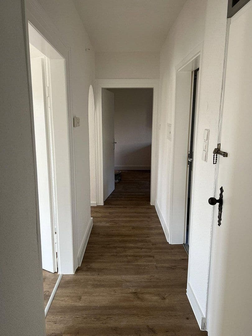 Prenájom bytu 2-izbový 60 m², Freiburgstraße 31, Tuttlingen, Bádensko-Wurttembersko Prenájom bytu 2-izbový 60 m², Freiburgstraße 31, Tuttlingen, Bádensko-Wurttembersko
