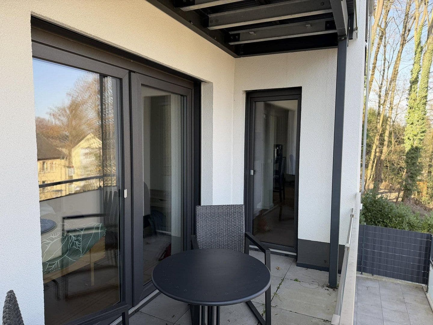 Predaj bytu 2-izbový 55 m², Am Quirinusbrunnen 10, Bonn, Severné Porýnie - Westfálsko Predaj bytu 2-izbový 55 m², Am Quirinusbrunnen 10, Bonn, Severné Porýnie - Westfálsko