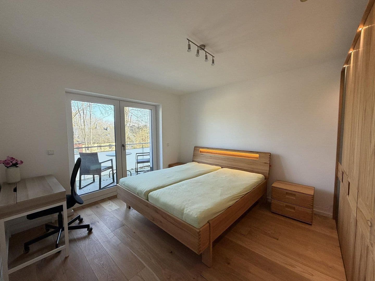 Predaj bytu 2-izbový 55 m², Am Quirinusbrunnen 10, Bonn, Severné Porýnie - Westfálsko Predaj bytu 2-izbový 55 m², Am Quirinusbrunnen 10, Bonn, Severné Porýnie - Westfálsko