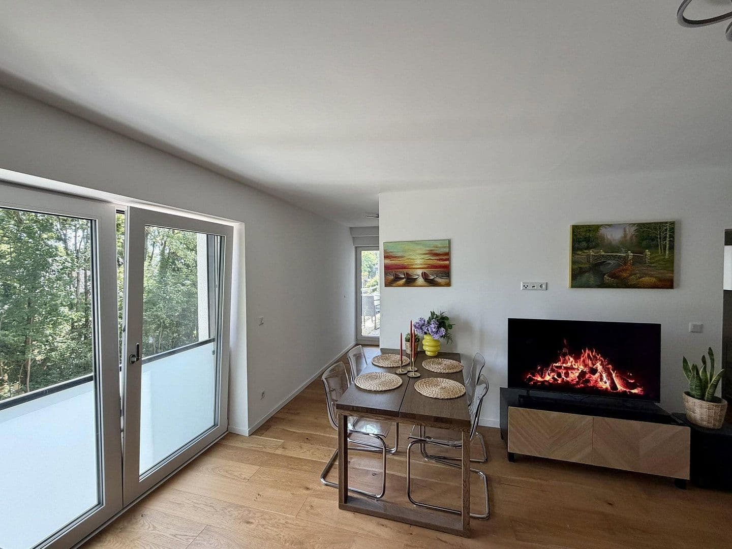 Predaj bytu 2-izbový 55 m², Am Quirinusbrunnen 10, Bonn, Severné Porýnie - Westfálsko Predaj bytu 2-izbový 55 m², Am Quirinusbrunnen 10, Bonn, Severné Porýnie - Westfálsko