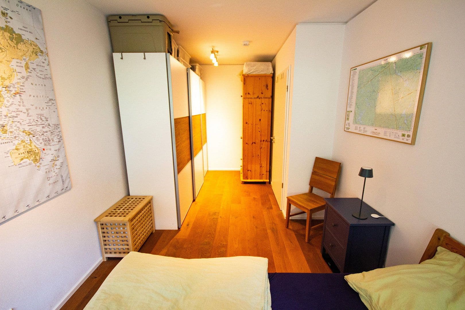 Predaj bytu 2-izbový 65 m², Bad Aibling, Bavorsko Predaj bytu 2-izbový 65 m², Bad Aibling, Bavorsko