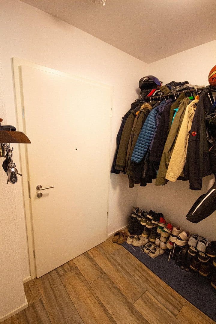 Predaj bytu 2-izbový 65 m², Bad Aibling, Bavorsko Predaj bytu 2-izbový 65 m², Bad Aibling, Bavorsko