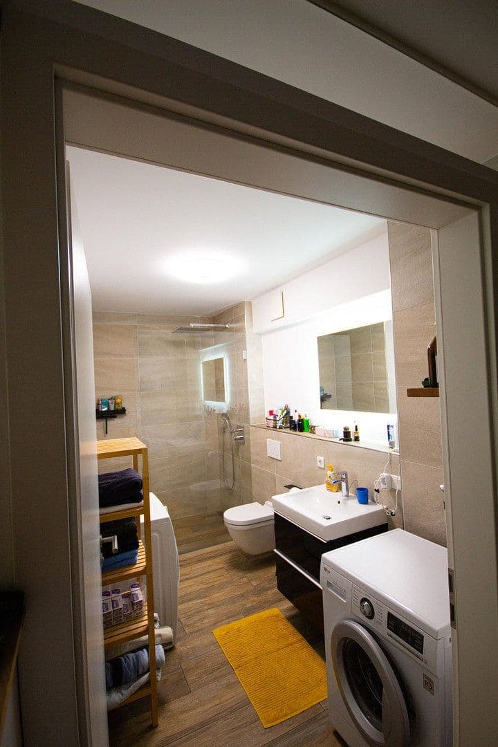 Predaj bytu 2-izbový 65 m², Bad Aibling, Bavorsko Predaj bytu 2-izbový 65 m², Bad Aibling, Bavorsko