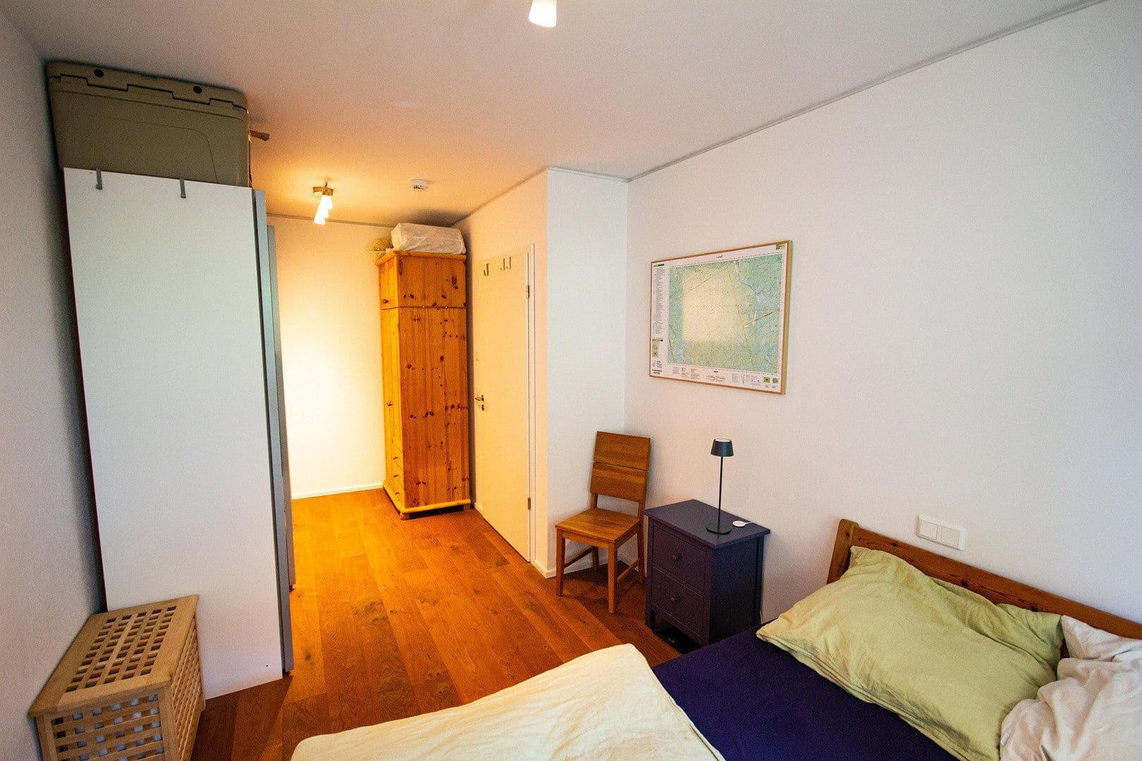 Predaj bytu 2-izbový 65 m², Bad Aibling, Bavorsko Predaj bytu 2-izbový 65 m², Bad Aibling, Bavorsko