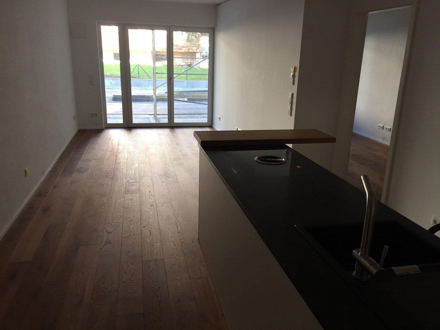 Predaj bytu 2-izbový 65 m², Bad Aibling, Bavorsko Predaj bytu 2-izbový 65 m², Bad Aibling, Bavorsko