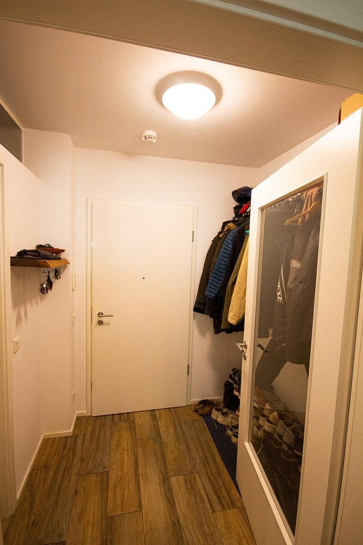 Predaj bytu 2-izbový 65 m², Bad Aibling, Bavorsko Predaj bytu 2-izbový 65 m², Bad Aibling, Bavorsko