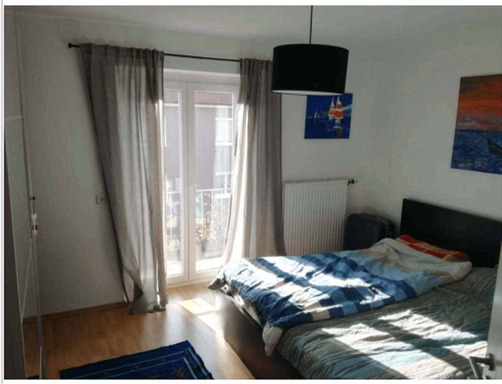 Prenájom bytu 3-izbový 71 m², Feldbergstraße 36, Lörrach, Bádensko-Wurttembersko Prenájom bytu 3-izbový 71 m², Feldbergstraße 36, Lörrach, Bádensko-Wurttembersko