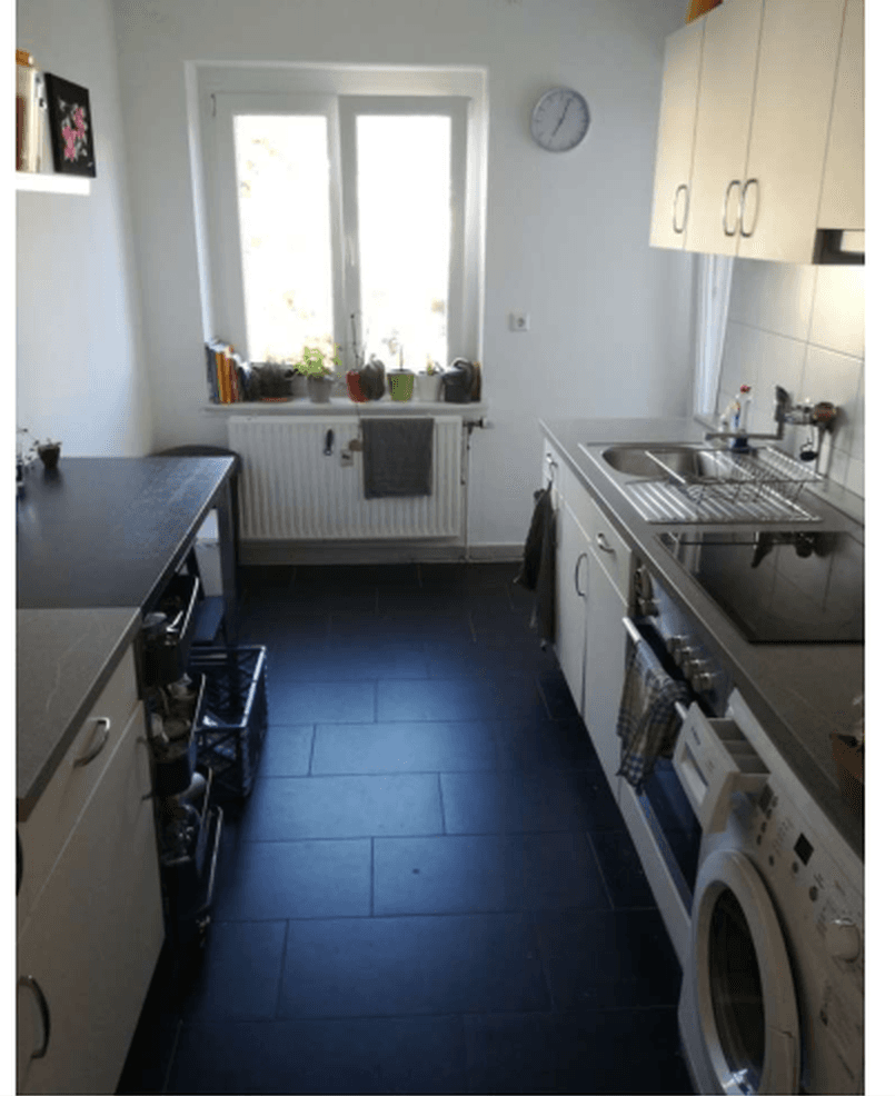 Prenájom bytu 3-izbový 71 m², Feldbergstraße 36, Lörrach, Bádensko-Wurttembersko Prenájom bytu 3-izbový 71 m², Feldbergstraße 36, Lörrach, Bádensko-Wurttembersko