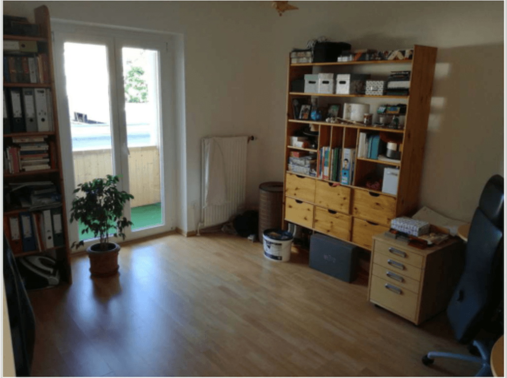 Prenájom bytu 3-izbový 71 m², Feldbergstraße 36, Lörrach, Bádensko-Wurttembersko Prenájom bytu 3-izbový 71 m², Feldbergstraße 36, Lörrach, Bádensko-Wurttembersko