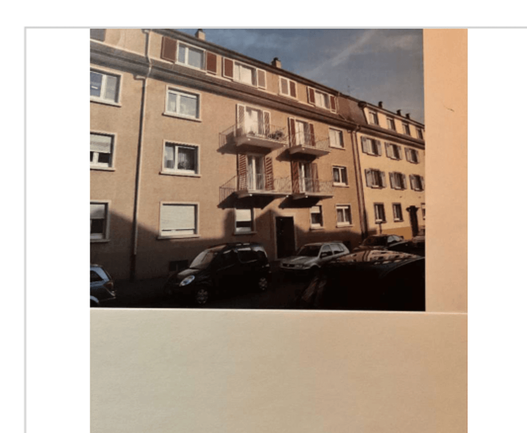 Prenájom bytu 3-izbový 71 m², Feldbergstraße 36, Lörrach, Bádensko-Wurttembersko Prenájom bytu 3-izbový 71 m², Feldbergstraße 36, Lörrach, Bádensko-Wurttembersko