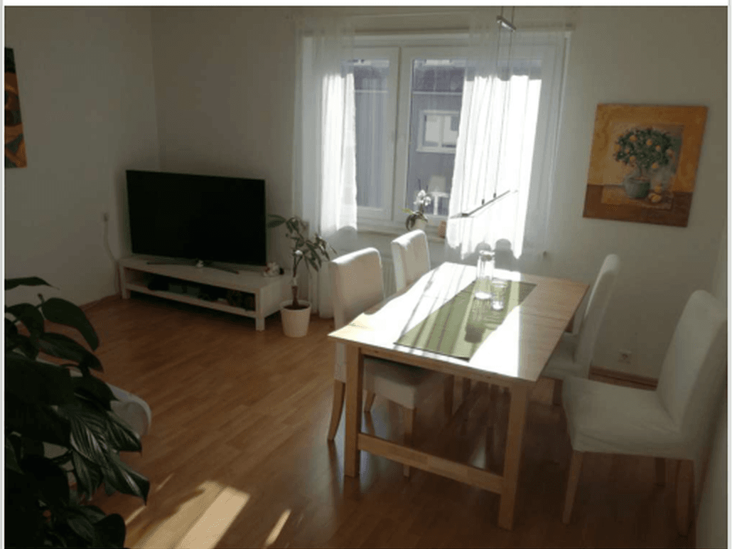 Prenájom bytu 3-izbový 71 m², Feldbergstraße 36, Lörrach, Bádensko-Wurttembersko Prenájom bytu 3-izbový 71 m², Feldbergstraße 36, Lörrach, Bádensko-Wurttembersko