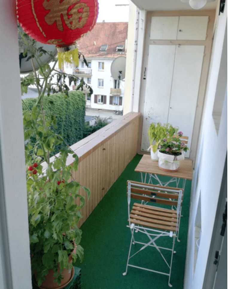 Prenájom bytu 3-izbový 71 m², Feldbergstraße 36, Lörrach, Bádensko-Wurttembersko Prenájom bytu 3-izbový 71 m², Feldbergstraße 36, Lörrach, Bádensko-Wurttembersko