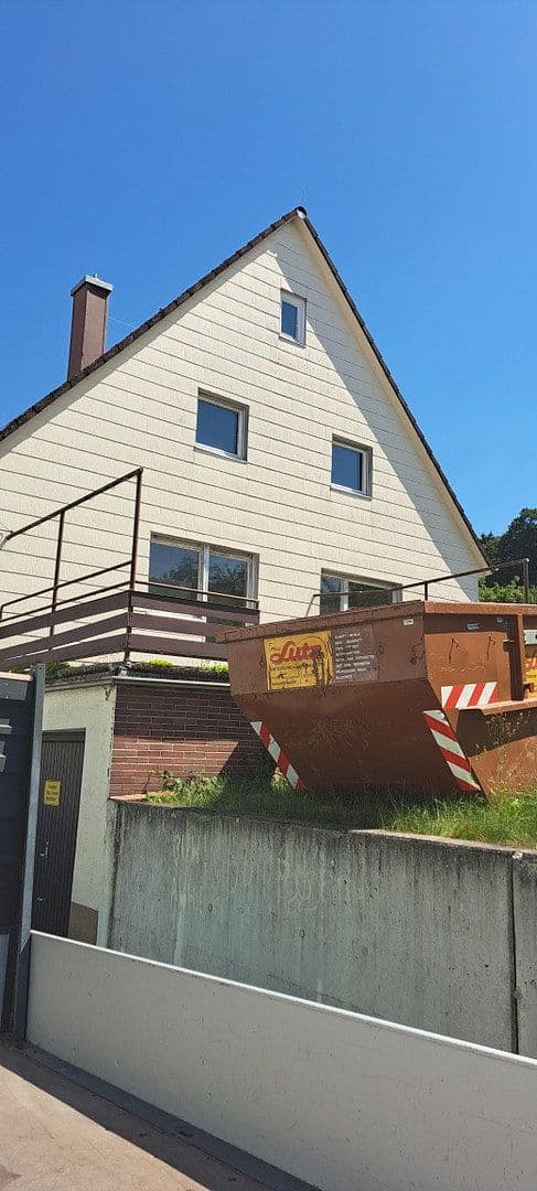 Predaj domu 220 m², pozemek 446 m², Aidlingen, Bádensko-Wurttembersko Predaj domu 220 m², pozemek 446 m², Aidlingen, Bádensko-Wurttembersko
