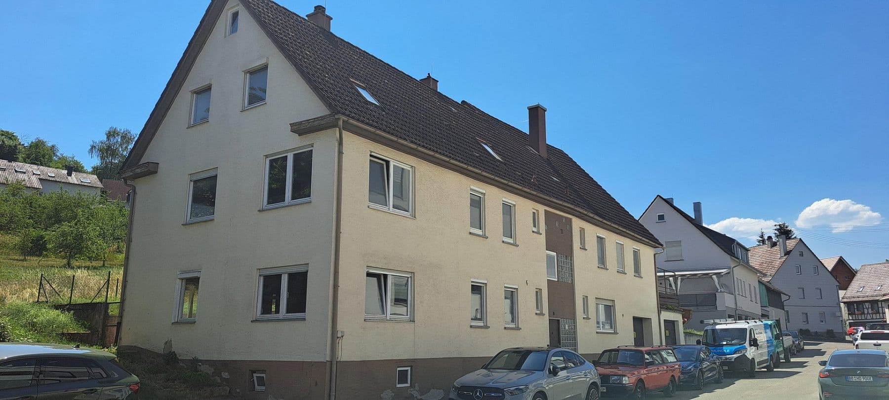 Predaj domu 220 m², pozemek 446 m², Aidlingen, Bádensko-Wurttembersko Predaj domu 220 m², pozemek 446 m², Aidlingen, Bádensko-Wurttembersko
