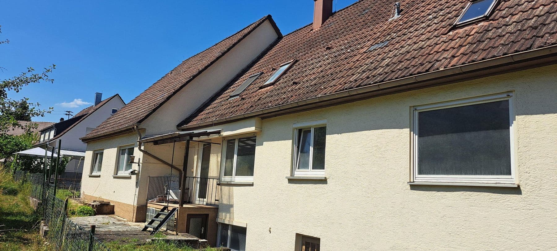 Predaj domu 220 m², pozemek 446 m², Aidlingen, Bádensko-Wurttembersko Predaj domu 220 m², pozemek 446 m², Aidlingen, Bádensko-Wurttembersko