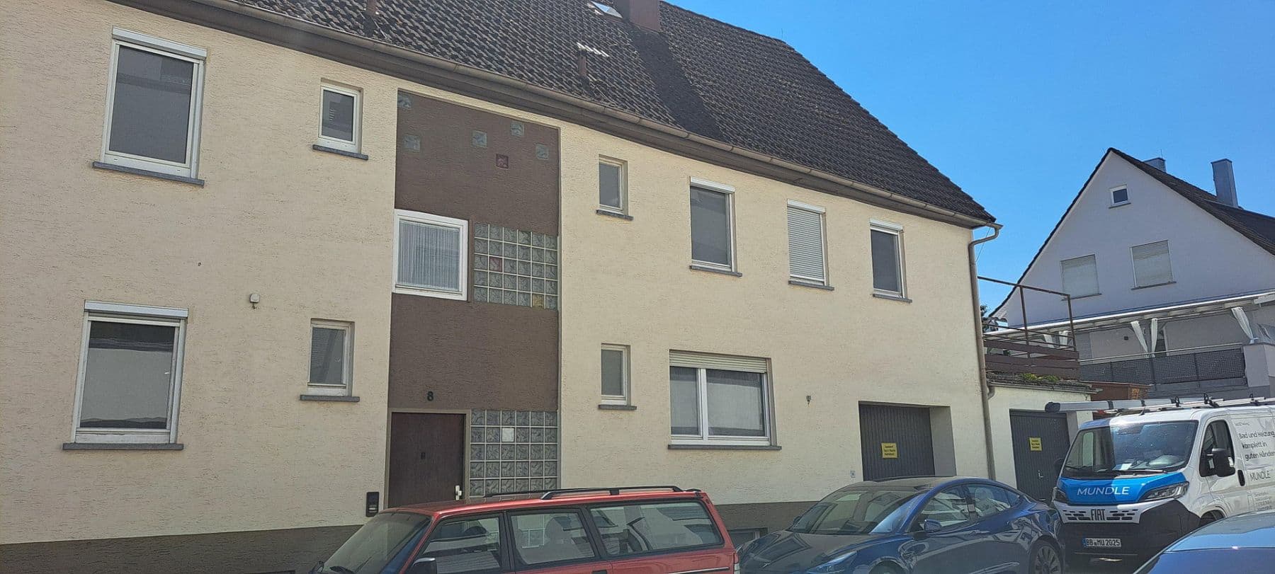 Predaj domu 220 m², pozemek 446 m², Aidlingen, Bádensko-Wurttembersko Predaj domu 220 m², pozemek 446 m², Aidlingen, Bádensko-Wurttembersko