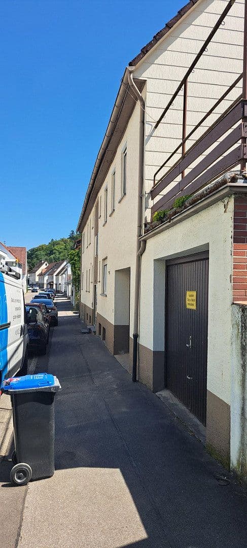 Predaj domu 220 m², pozemek 446 m², Aidlingen, Bádensko-Wurttembersko Predaj domu 220 m², pozemek 446 m², Aidlingen, Bádensko-Wurttembersko