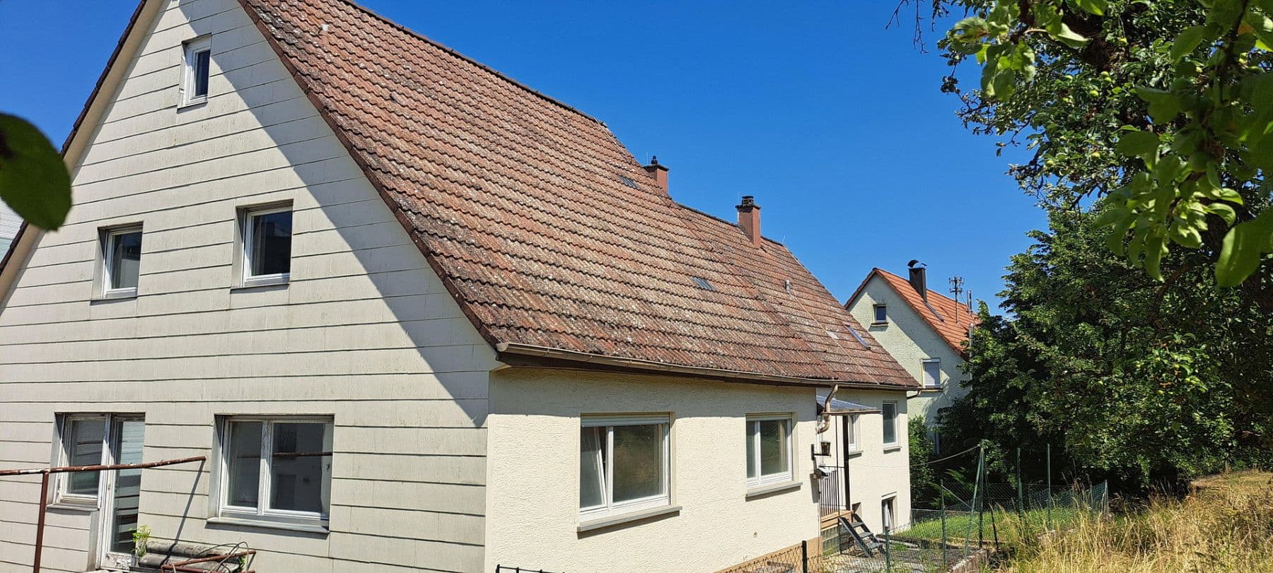 Predaj domu 220 m², pozemek 446 m², Aidlingen, Bádensko-Wurttembersko Predaj domu 220 m², pozemek 446 m², Aidlingen, Bádensko-Wurttembersko