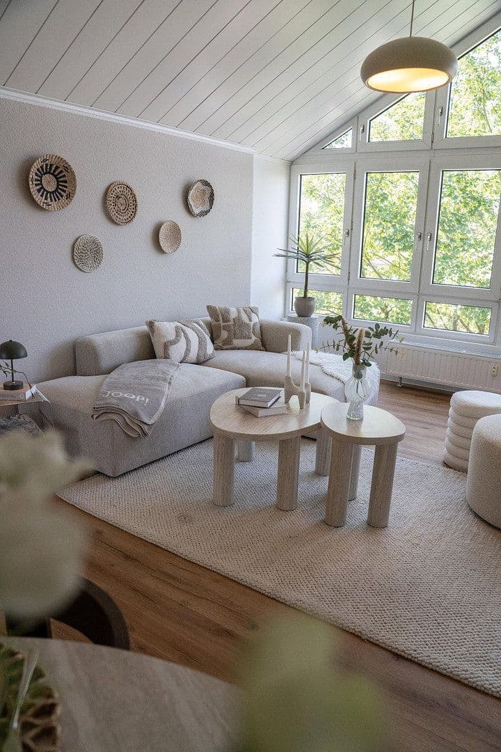 Predaj bytu 2-izbový 76 m², Mülheim an der Ruhr, Severné Porýnie - Westfálsko Predaj bytu 2-izbový 76 m², Mülheim an der Ruhr, Severné Porýnie - Westfálsko