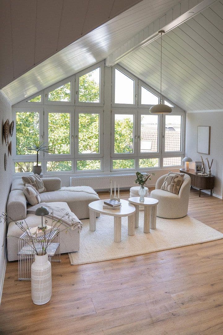 Predaj bytu 2-izbový 76 m², Mülheim an der Ruhr, Severné Porýnie - Westfálsko Predaj bytu 2-izbový 76 m², Mülheim an der Ruhr, Severné Porýnie - Westfálsko