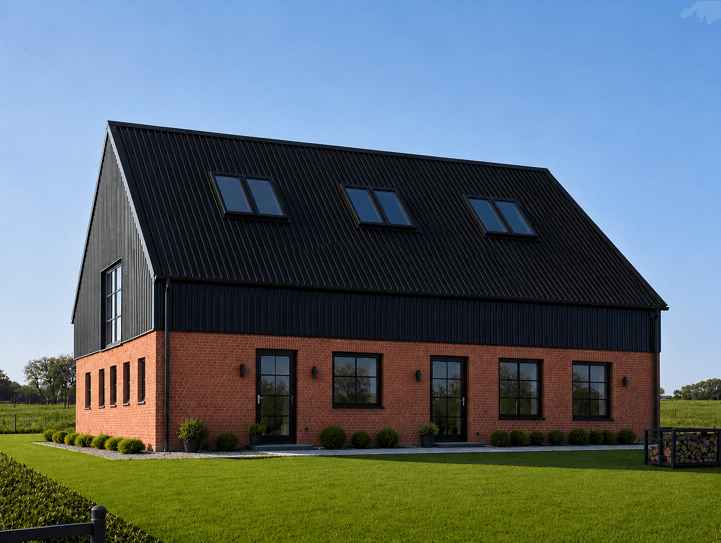 Predaj domu 465 m², pozemek 3.000 m², Welt, Šlezvicko-Holštajnsko Predaj domu 465 m², pozemek 3.000 m², Welt, Šlezvicko-Holštajnsko