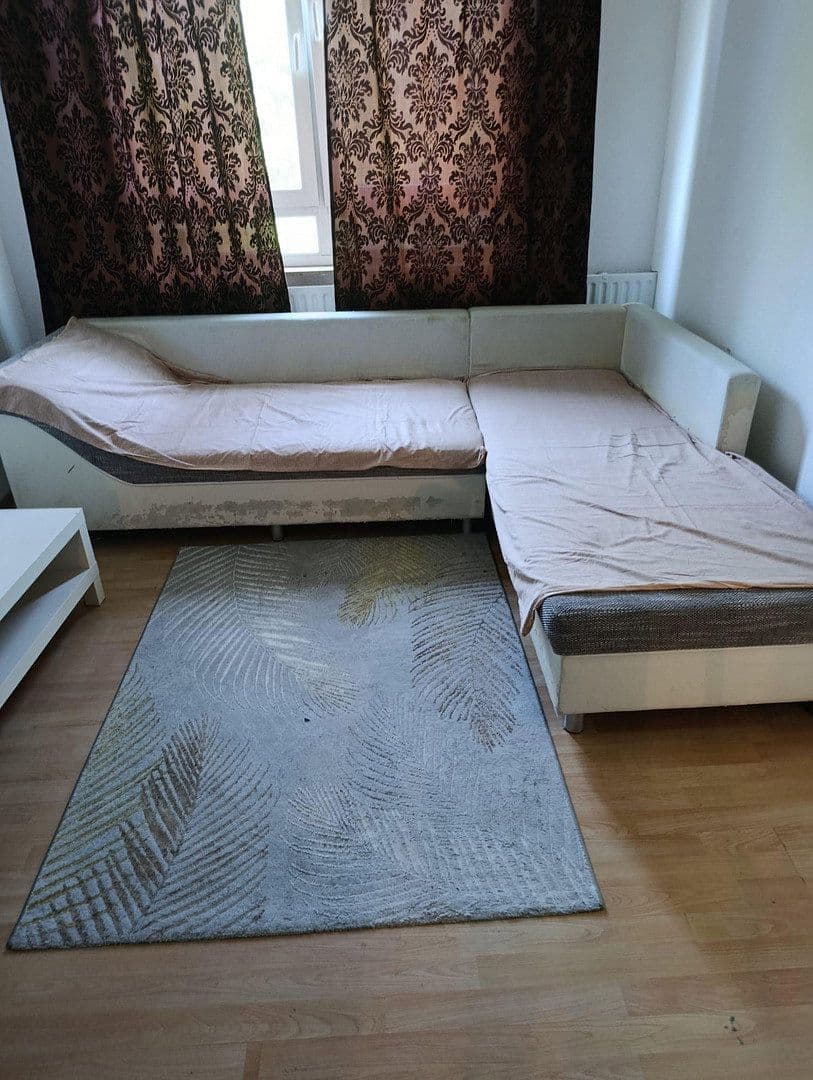 Prenájom bytu 2-izbový 42 m², Zur Burgmühle 31-33c, Mönchengladbach, Severné Porýnie - Westfálsko Prenájom bytu 2-izbový 42 m², Zur Burgmühle 31-33c, Mönchengladbach, Severné Porýnie - Westfálsko